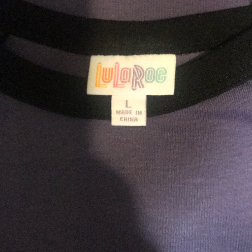 Lularoe Randy size L